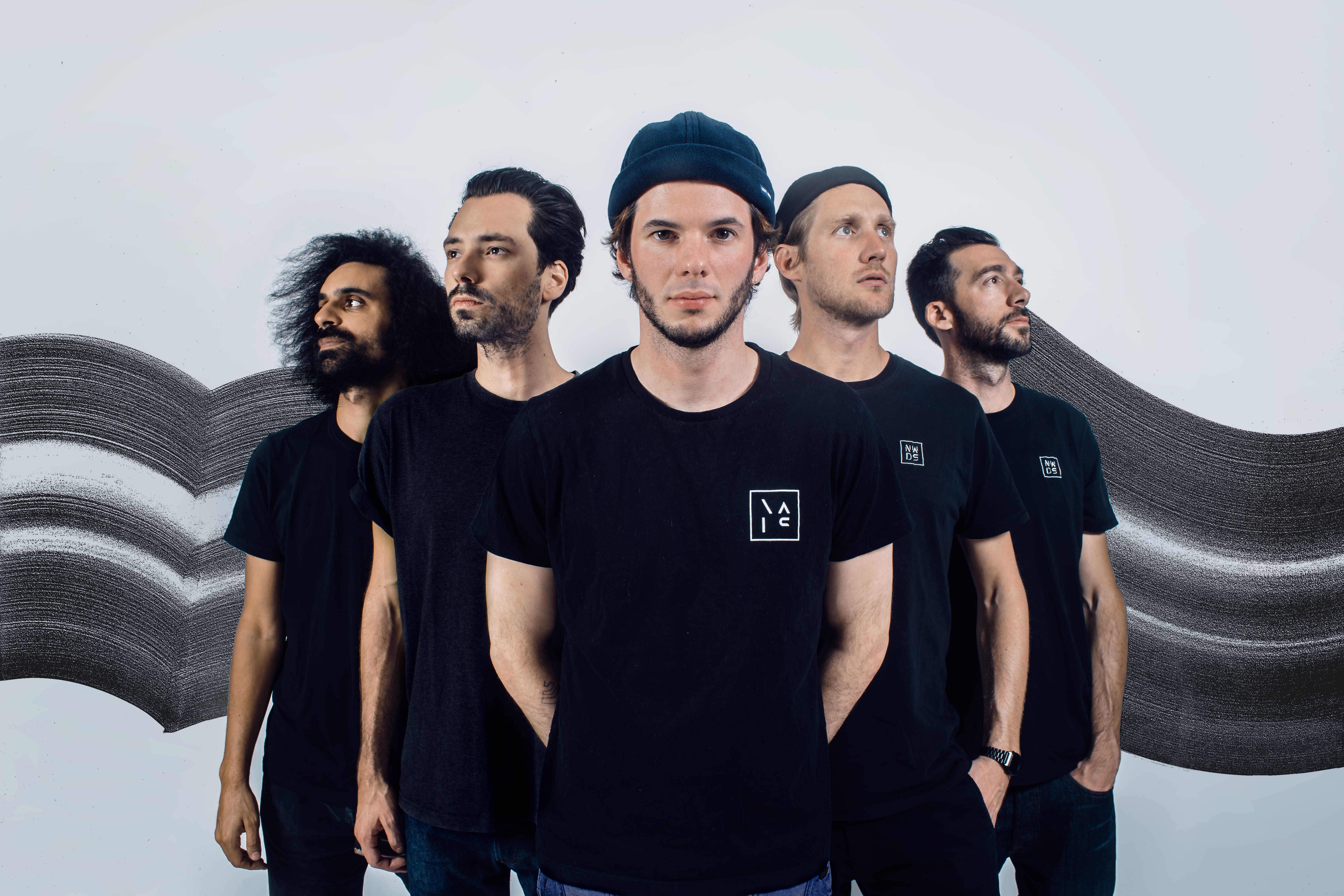 LA FINE EQUIPE &amp; FAKEAR - NOWADASY V - ©Frame Pictures