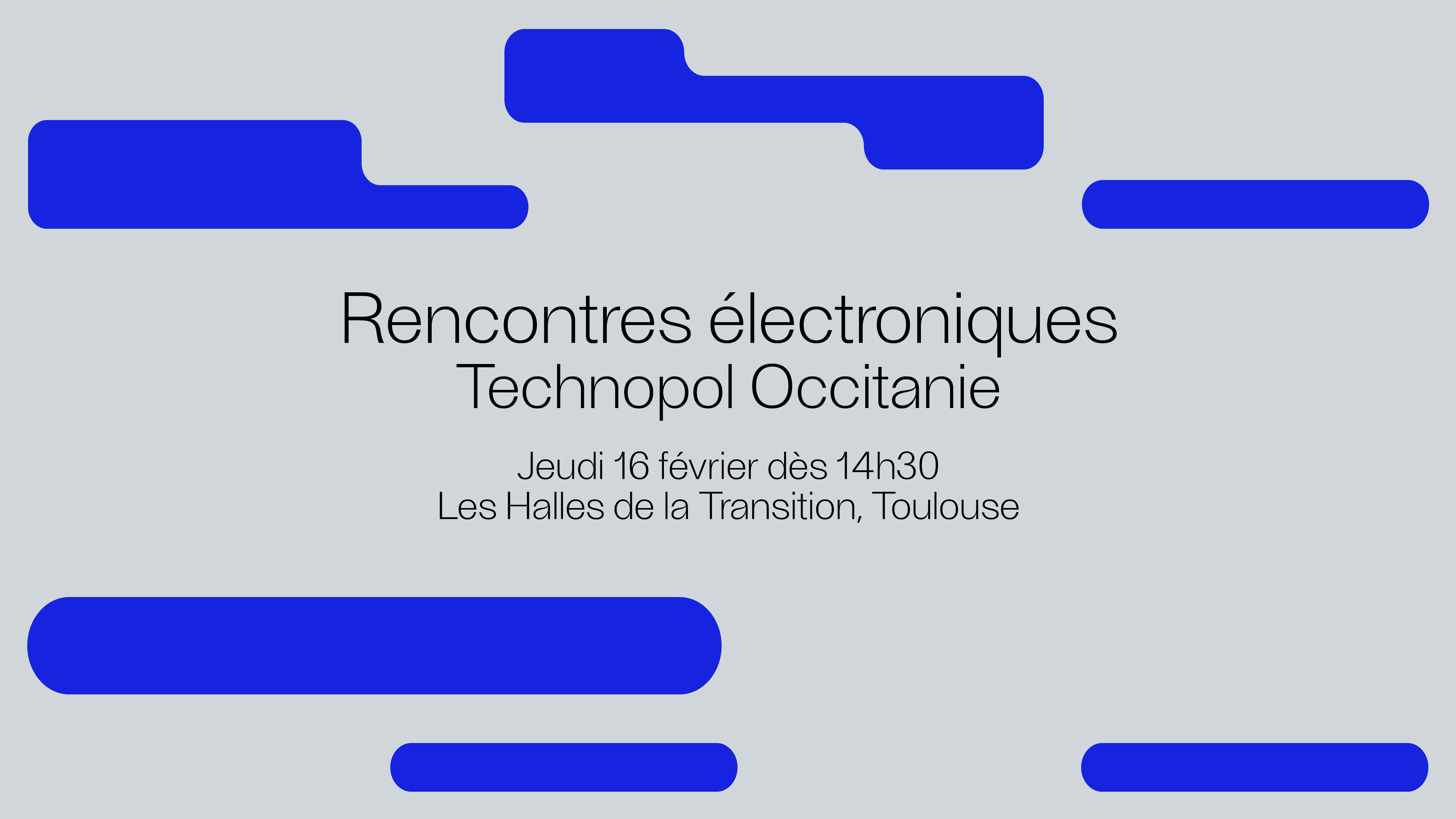 Rencontres électroniques-Occitanie-bannière